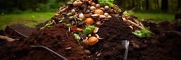 3 principles for successful composting